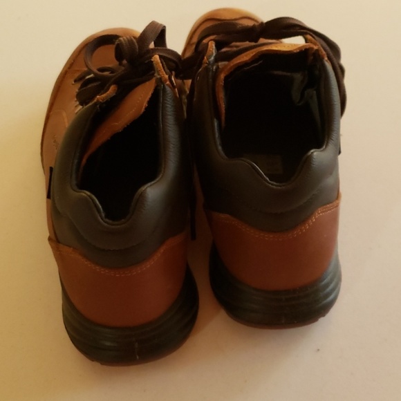 Gritex grisport boots - Picture 4 of 5